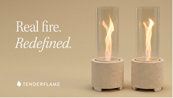 Tenderflame