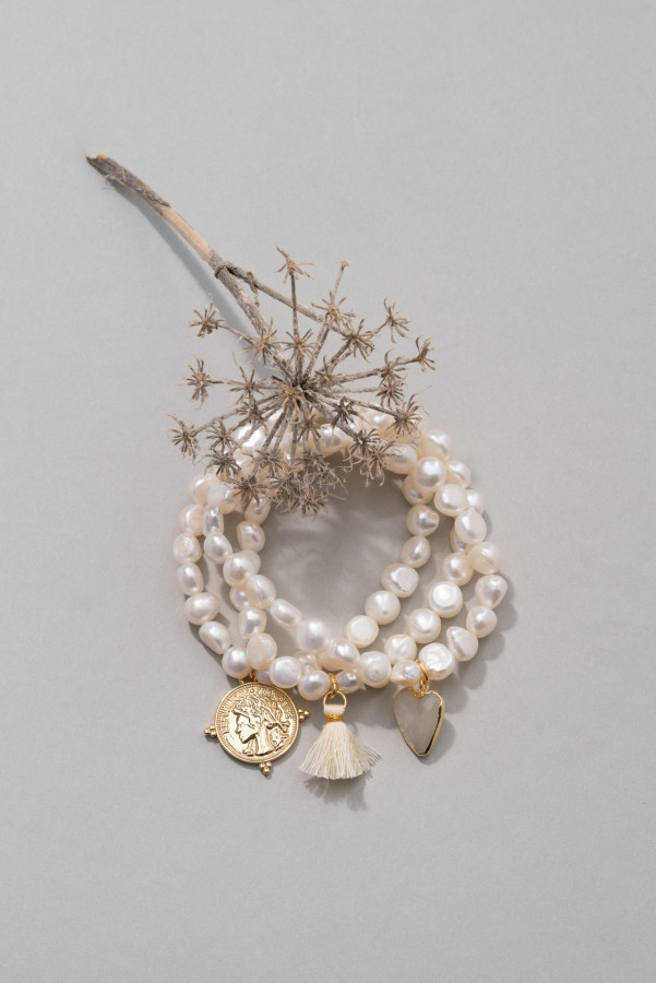 ARMBANDSET PALOMA