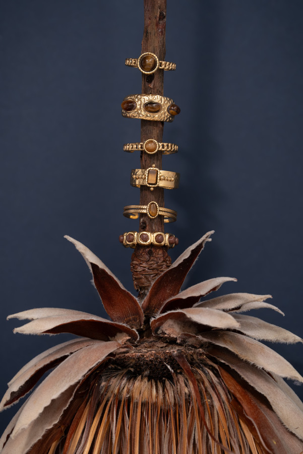 RINGSET