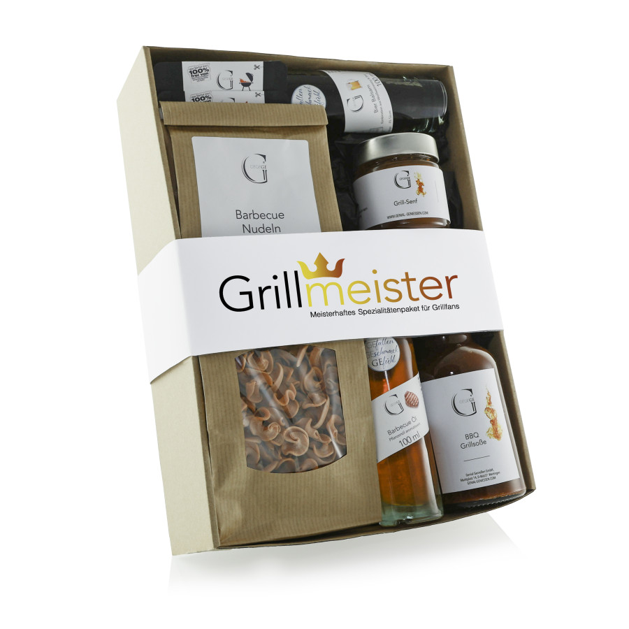 Grillmeister