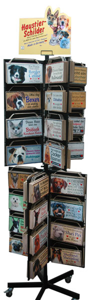 Geschenkartikel für Hunde und Katzen