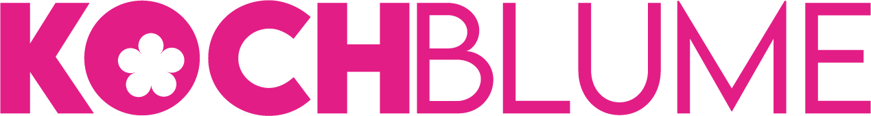 Kochblume, Agentur Bunte