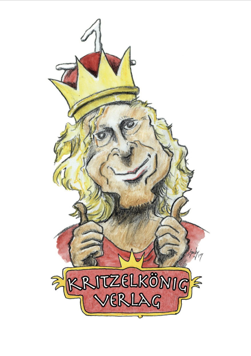 Kritzelkönig Verlag