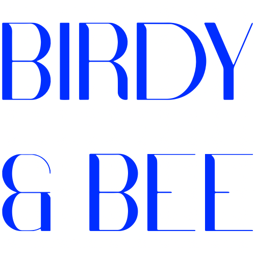 Birdy & Bee OG