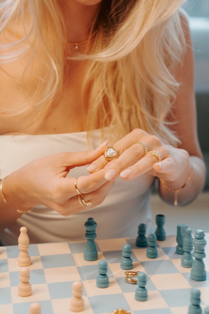GLAM&GLORY Jewels GmbH Kornmarkt