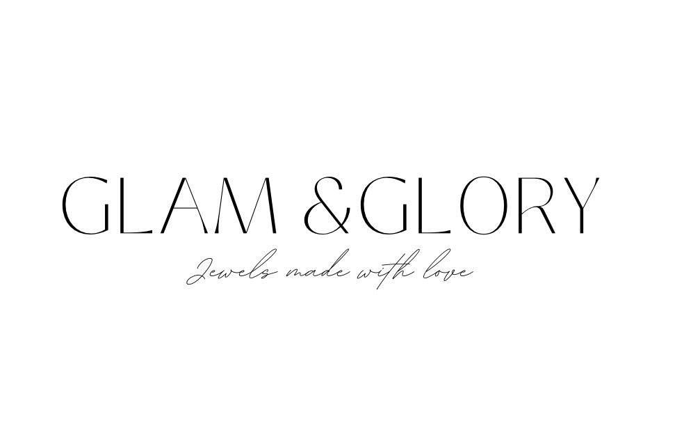 GLAM & GLORY Jewels made with love