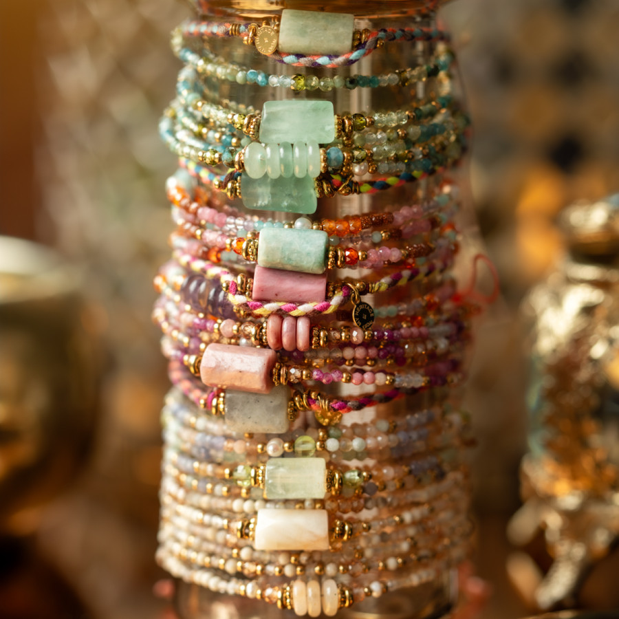My Heritage Bracelets