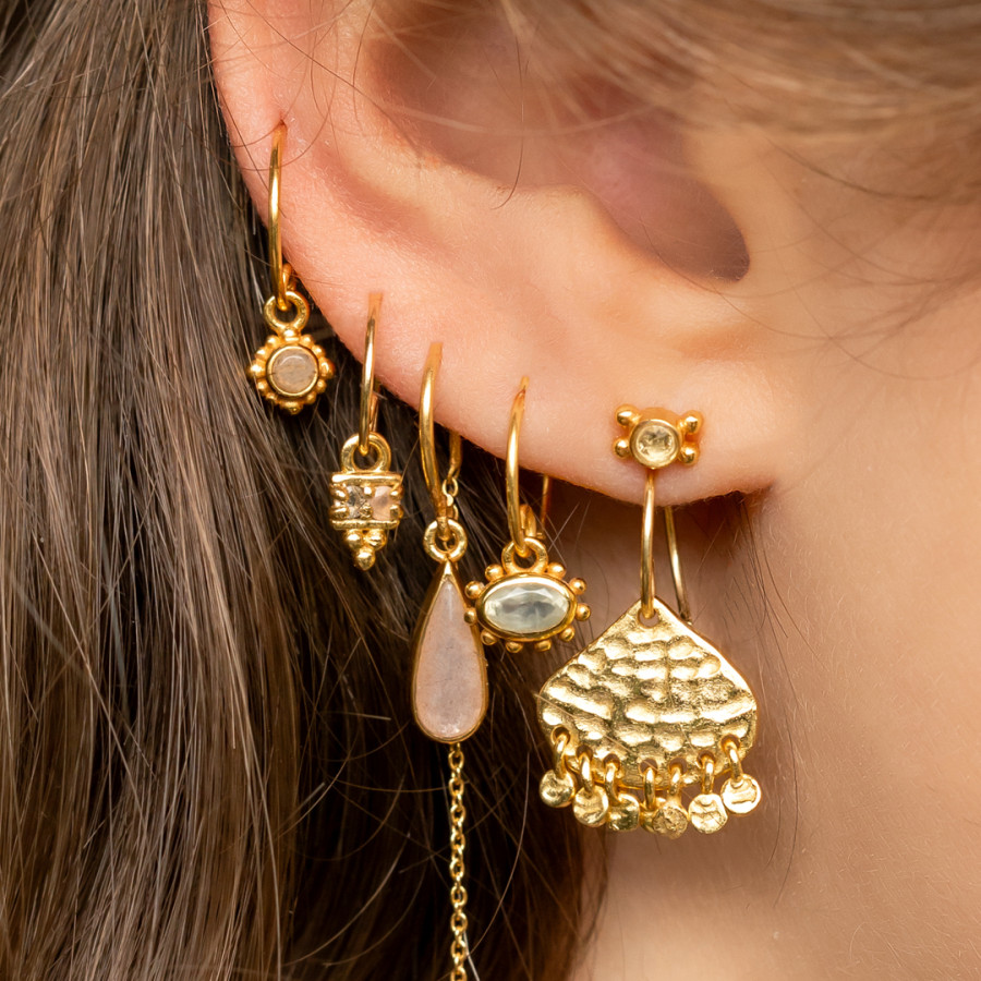 Muja Juma Earrings