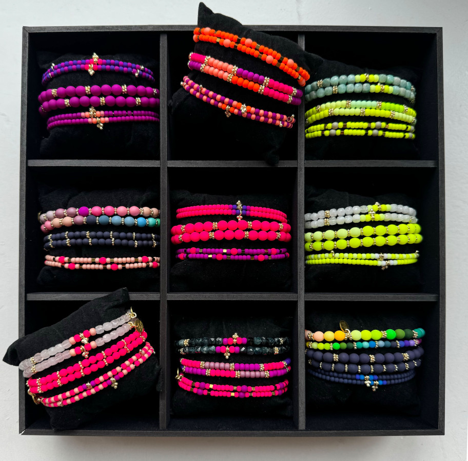 MIX & MATCH BOX
