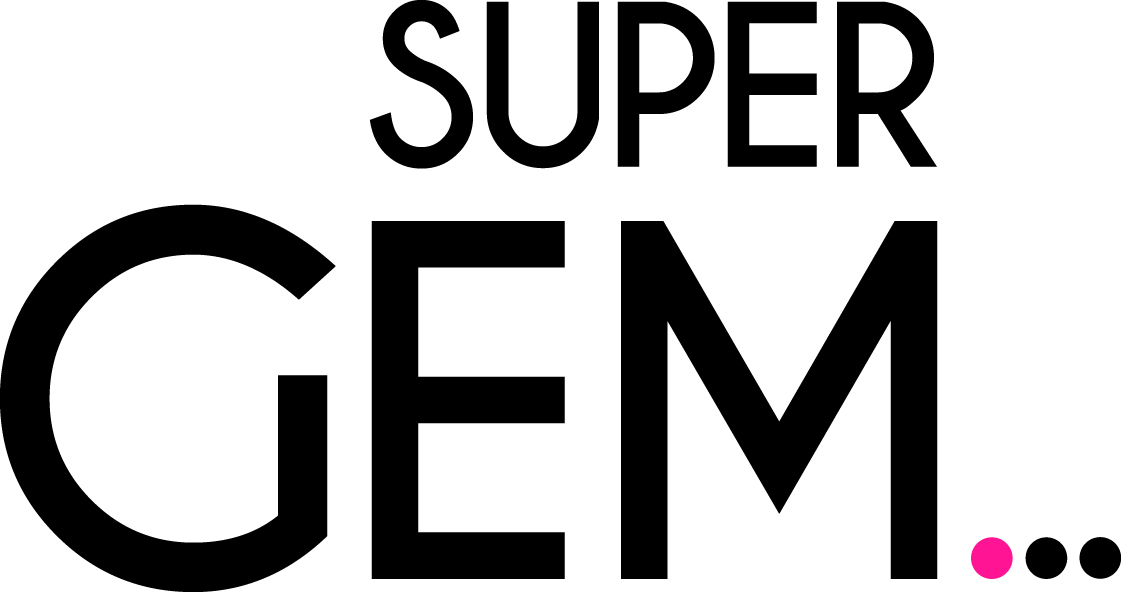SUPER GEM