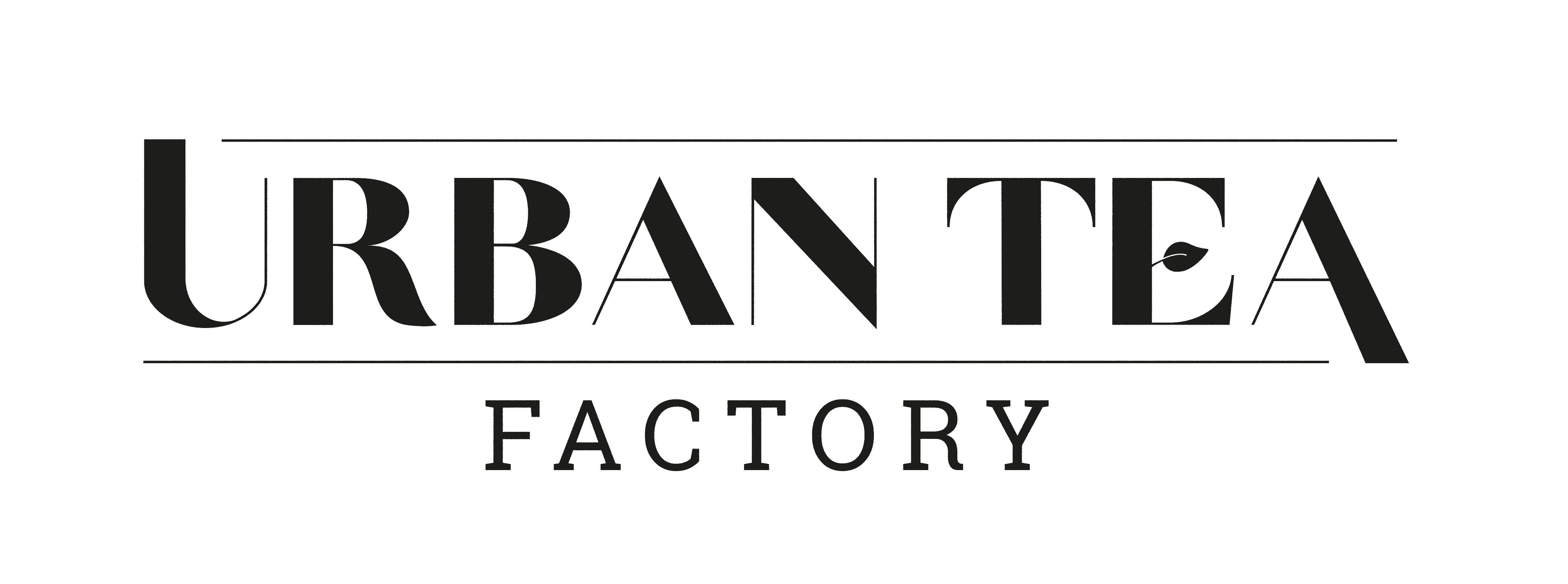 Urban Tea Factory GmbH