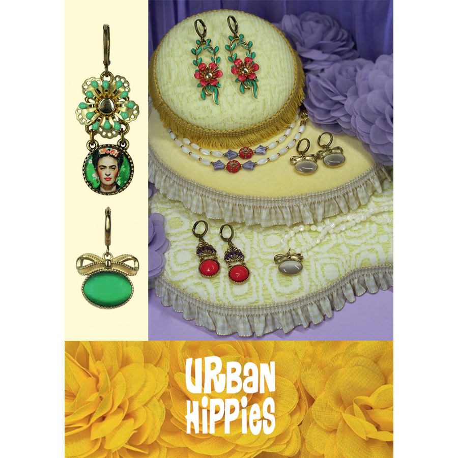 URBAN HIPPIES