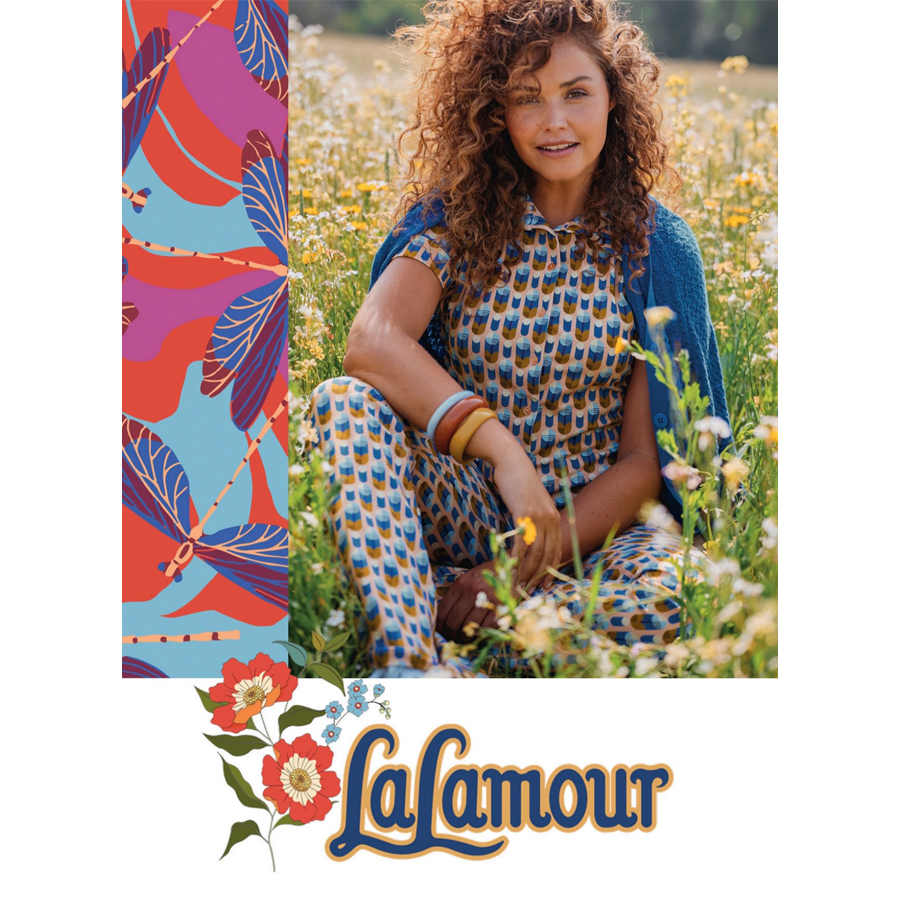 LALAMOUR