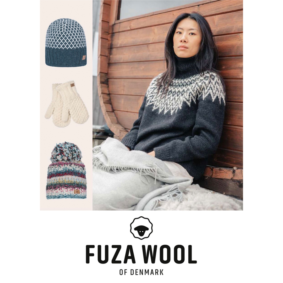 FUZA WOOL