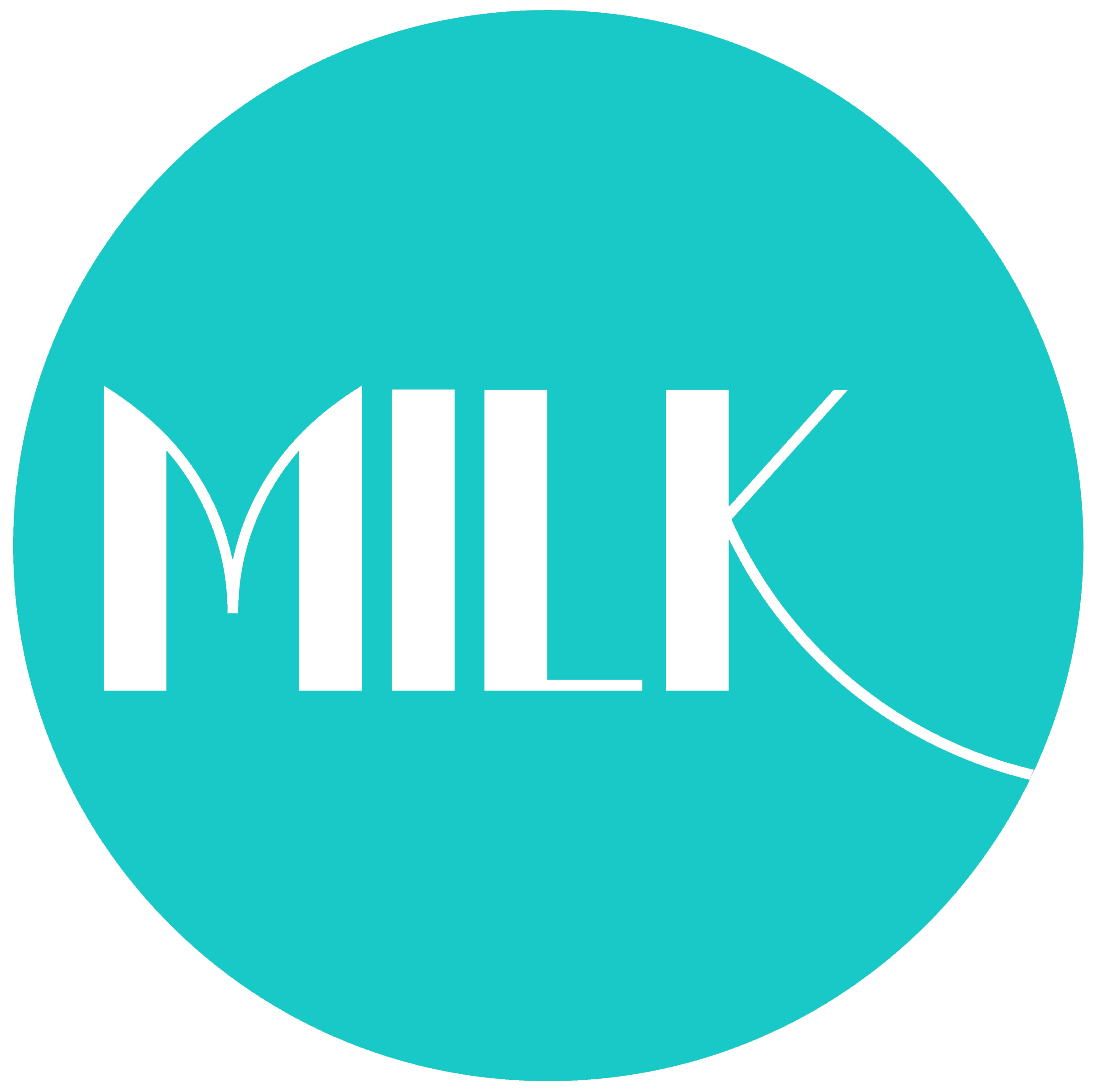 Agentur MILK