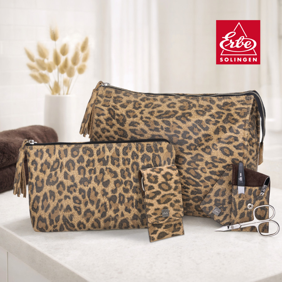 ROAR, so wild kann Stil sein
