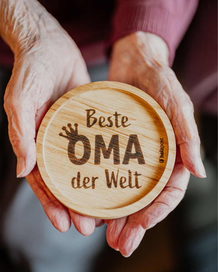 Untersetzer