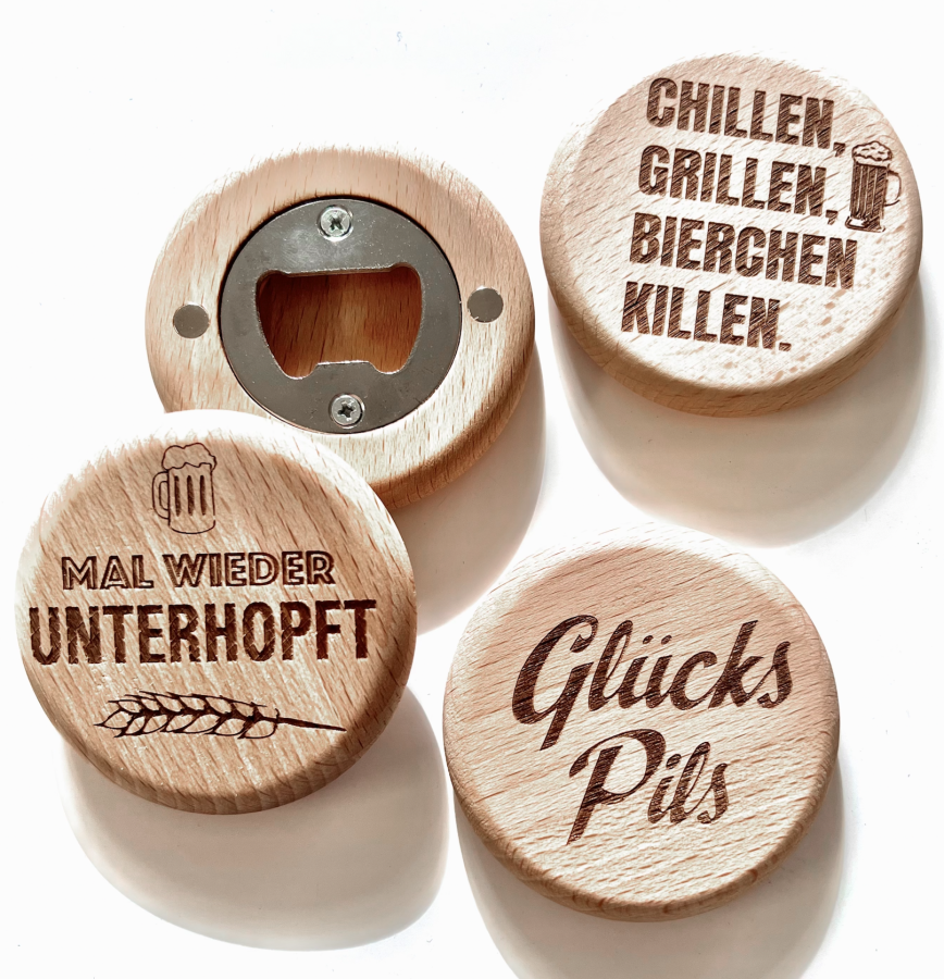 Flaschenöffner