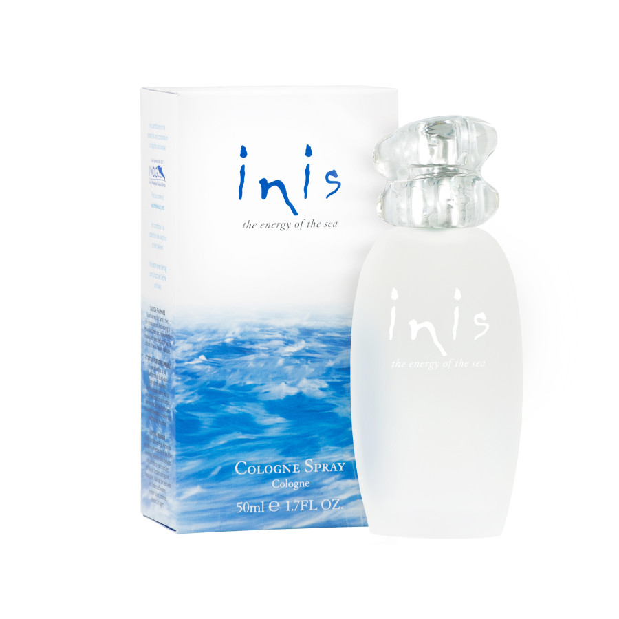 Inis Eau de Cologne 50 ml
