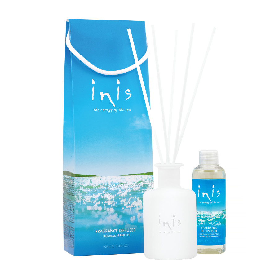 Inis Diffuser