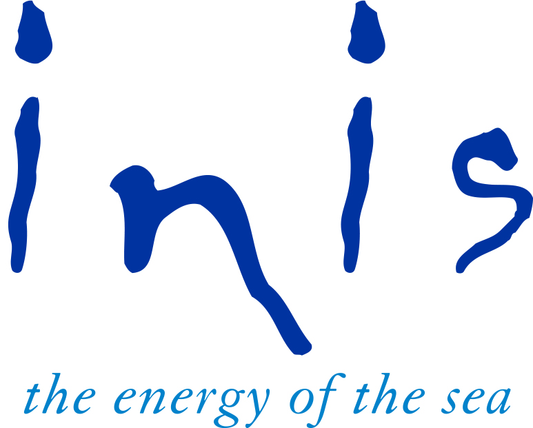 Inis the Energy of the Sea / Fragrances of Ireland Ltd.