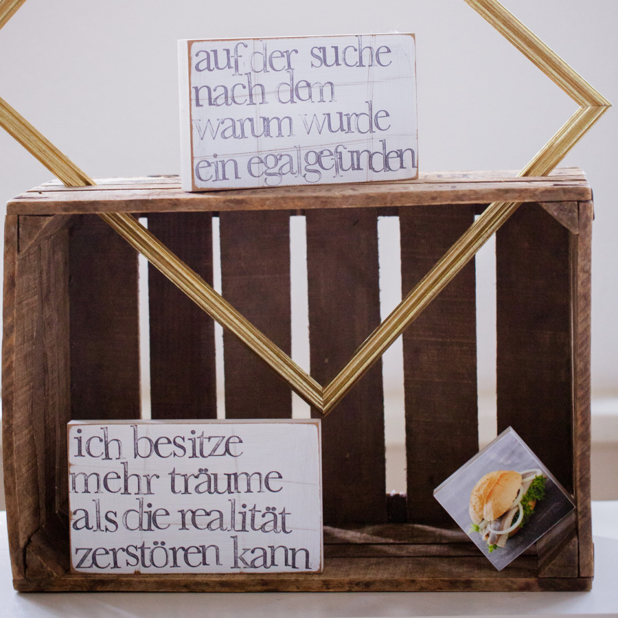 Auf der Suche