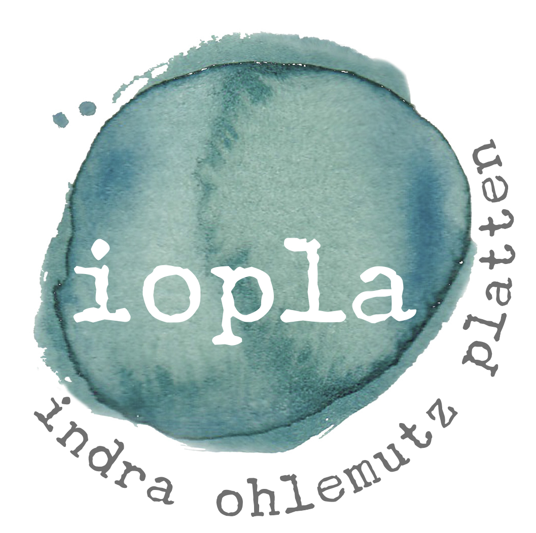 IOPLA Indra Ohlemutz