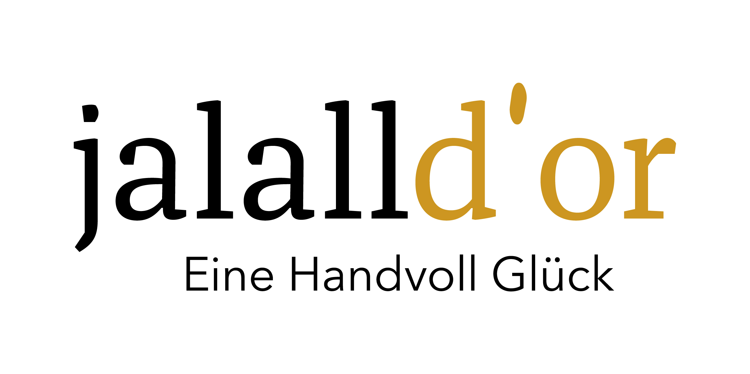 Jalall D'or GmbH