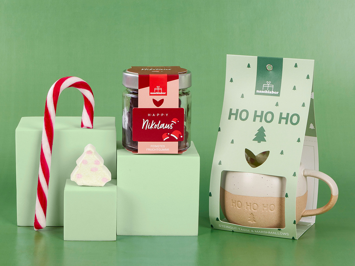 Sweet X-MAS