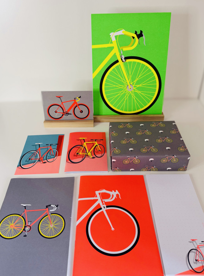 Fahrrad