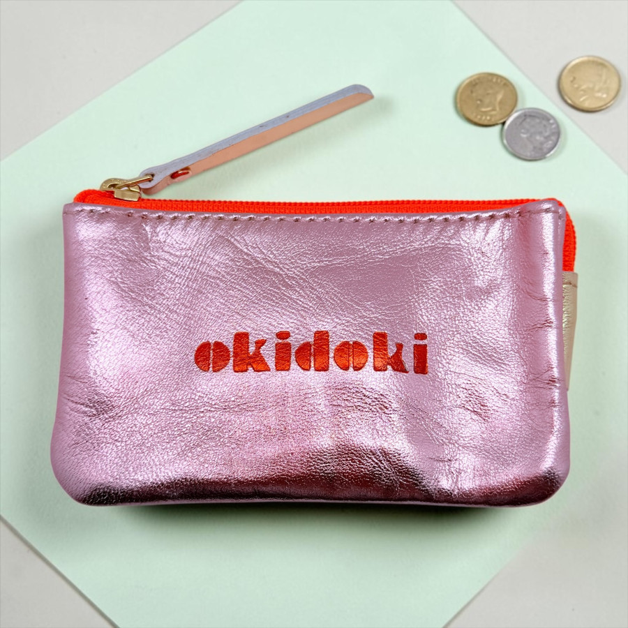 Geldbörse Okidoki