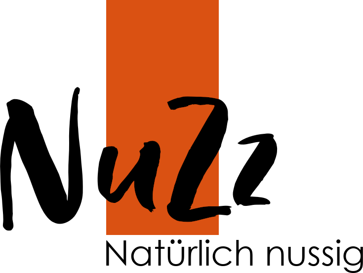 NuZz - natürlich nussig | Acht & Zwanzig GmbH