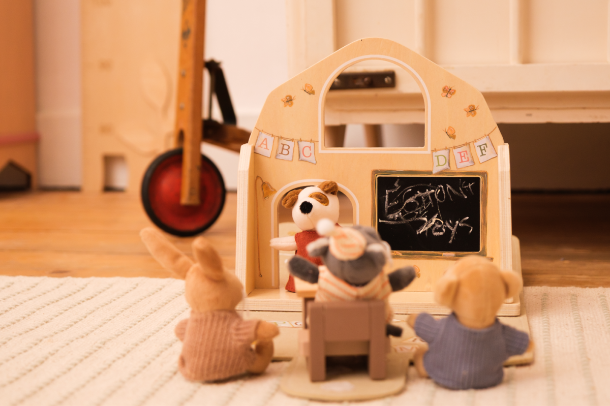 Egmont Toys