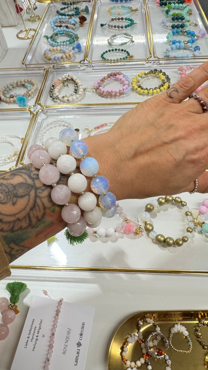 samsara collection