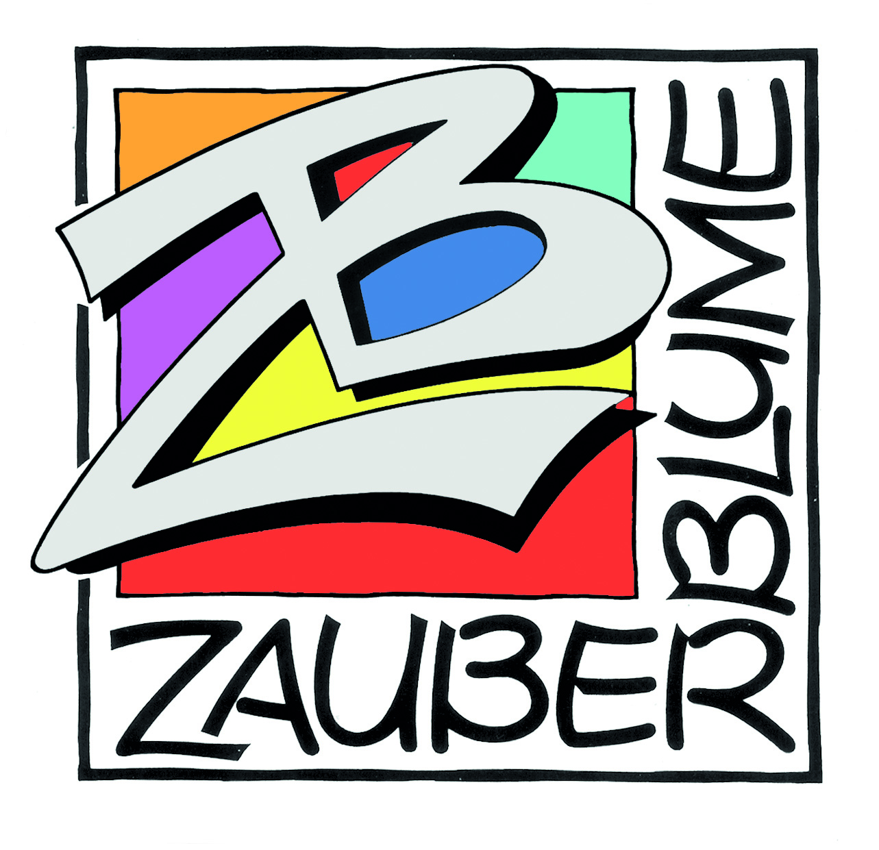 ZAUBERBLUME GMBH