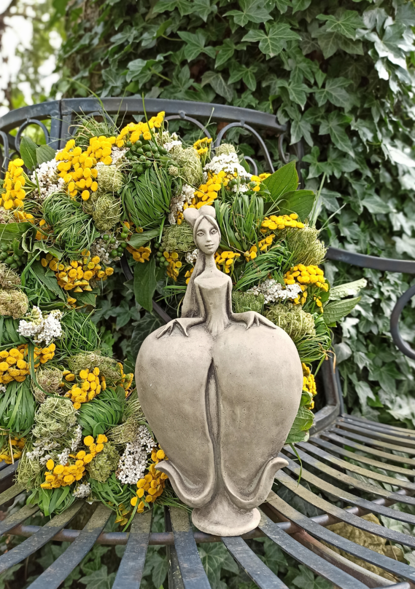 ZAUBERBLUME GMBH