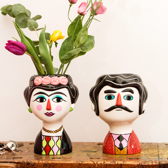 Carlos & Marisol