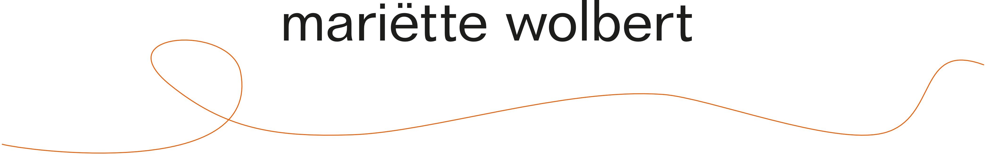 Mariëtte Wolbert Textiles