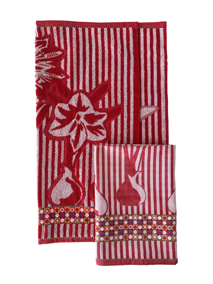 Mariëtte Wolbert Textiles