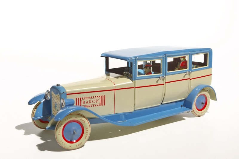 Limousine BARON