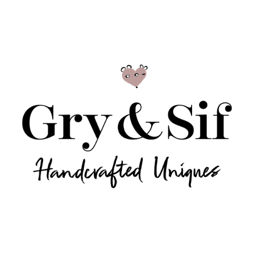 Gry & Sif / egos copenhagen