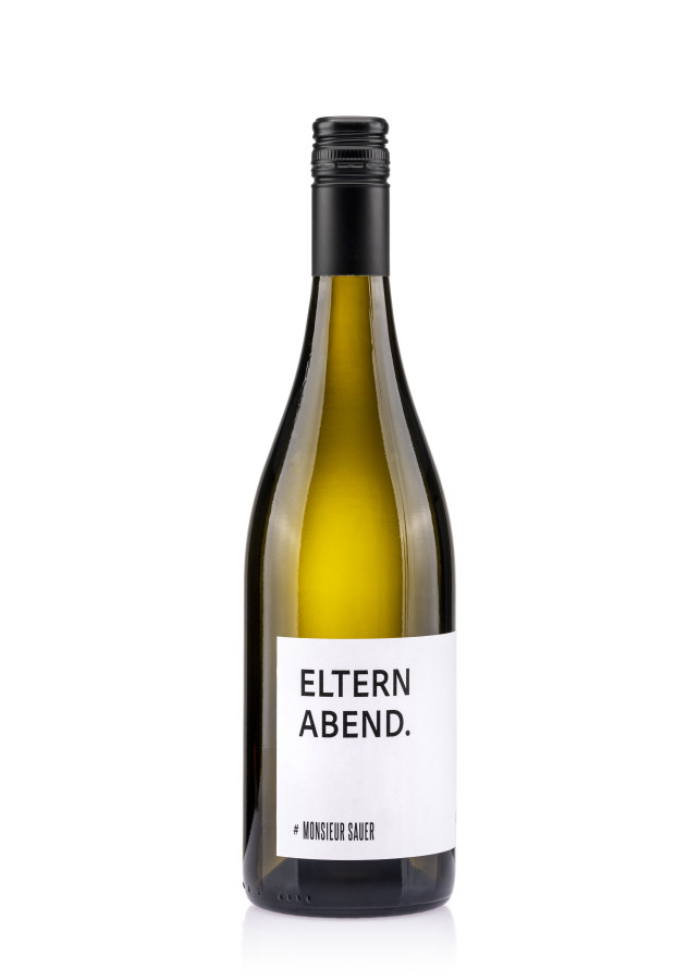 Unsere Wein Serie!