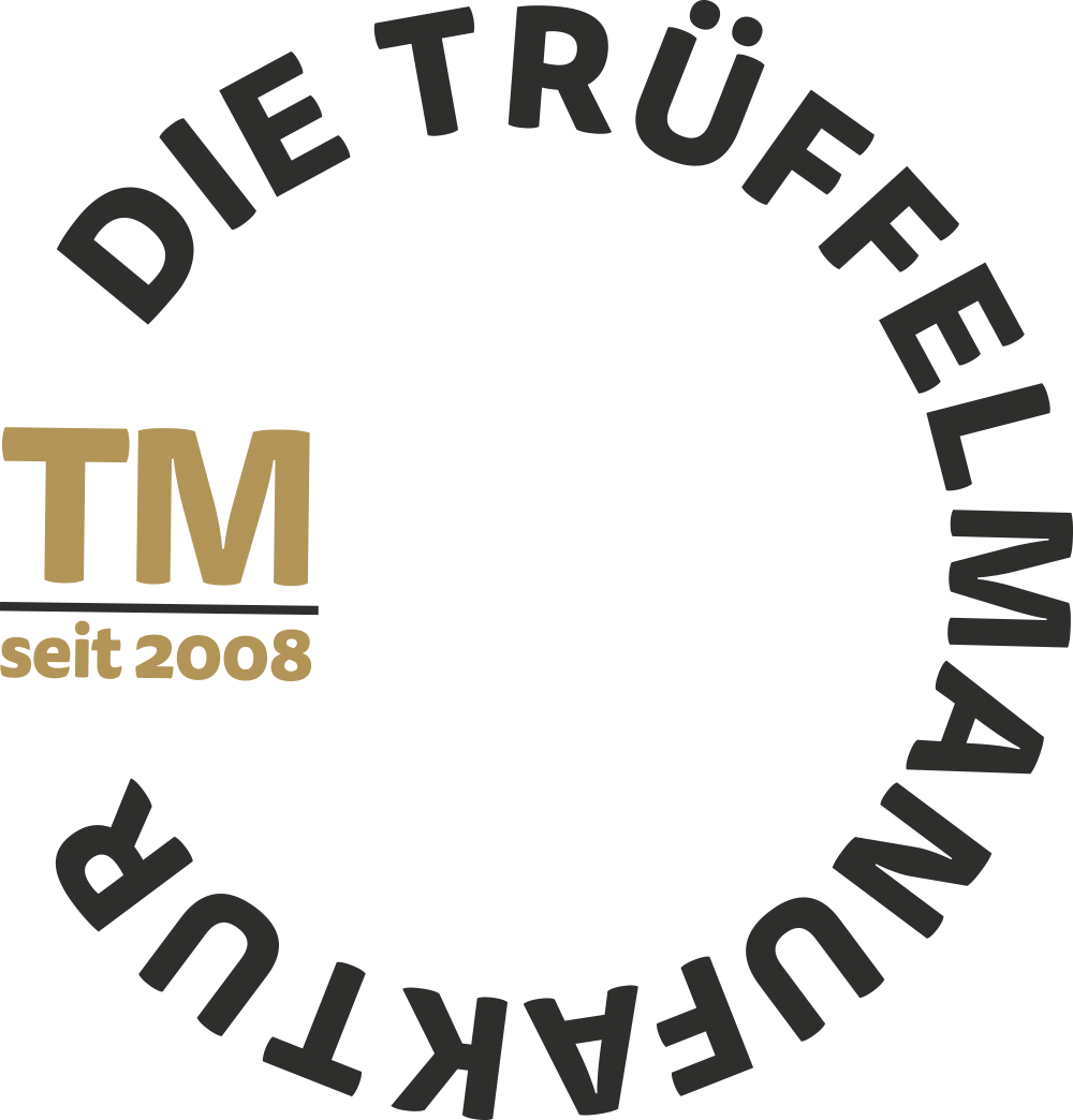 Die Trüffelmanufaktur