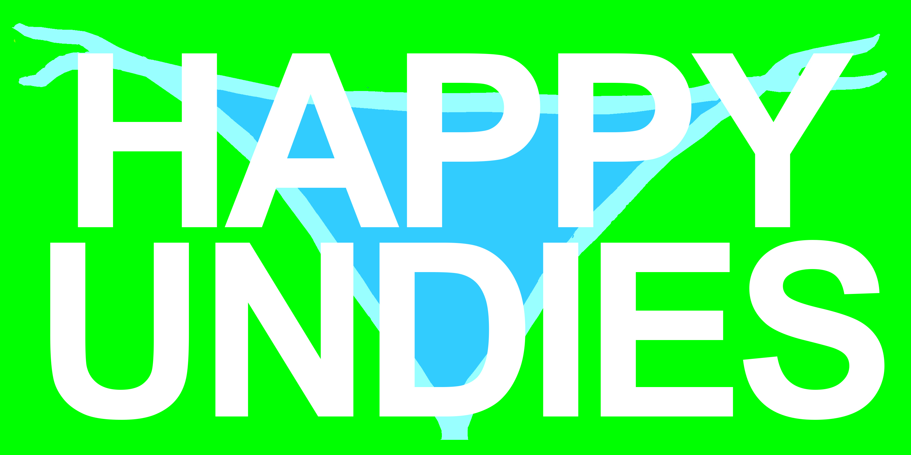 Happy Undies