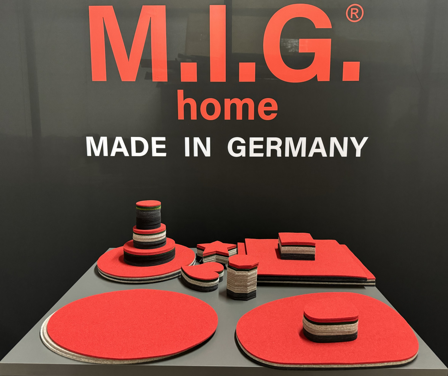 M.I.G.home