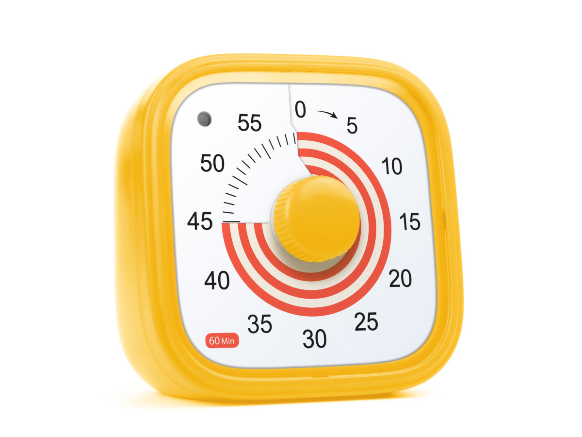 Visual Timer