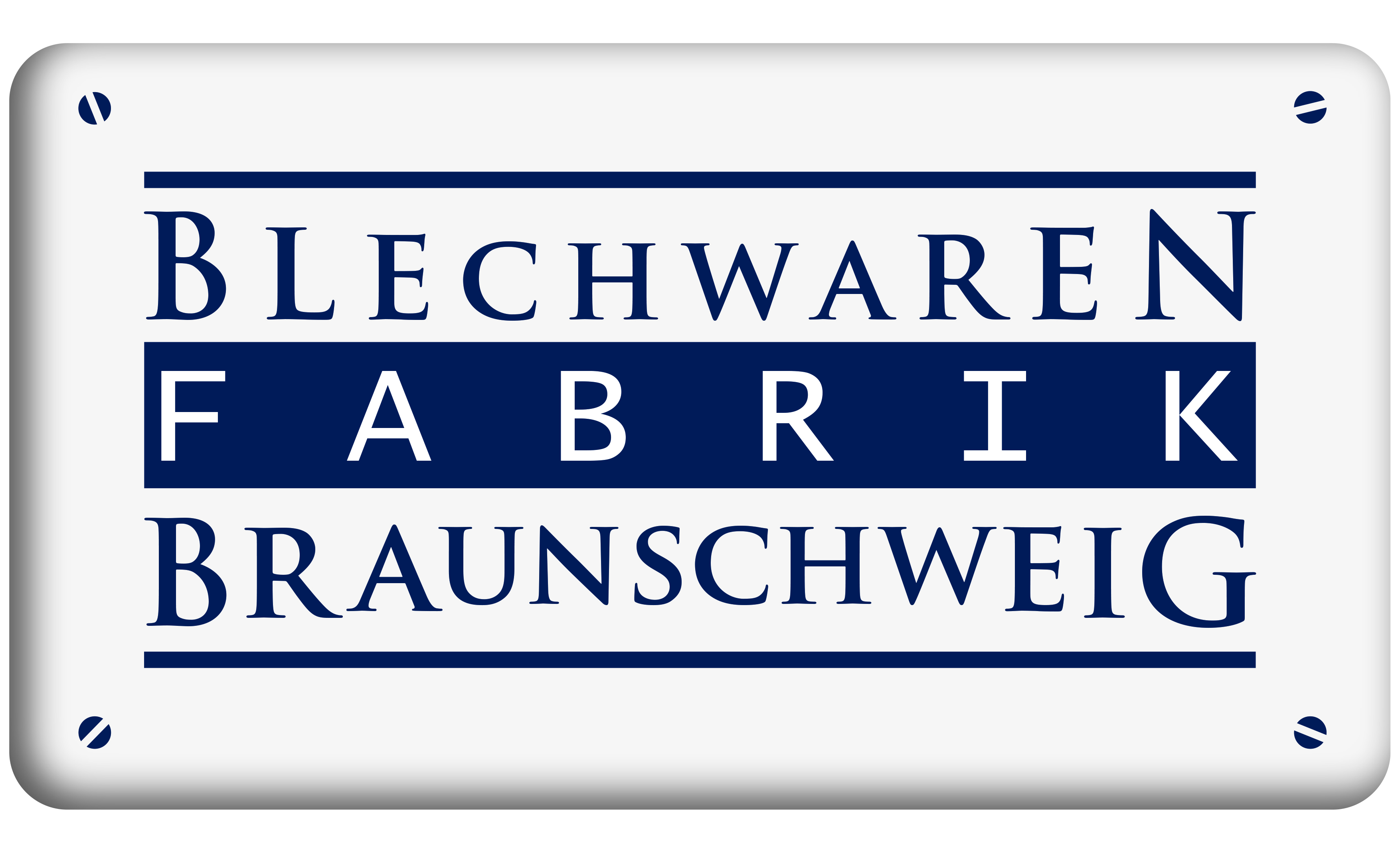 Blechwaren Fabrik Braunschweig GmbH