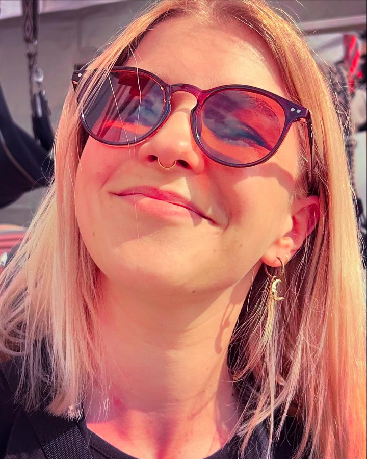 Starke Sommer Accessoires