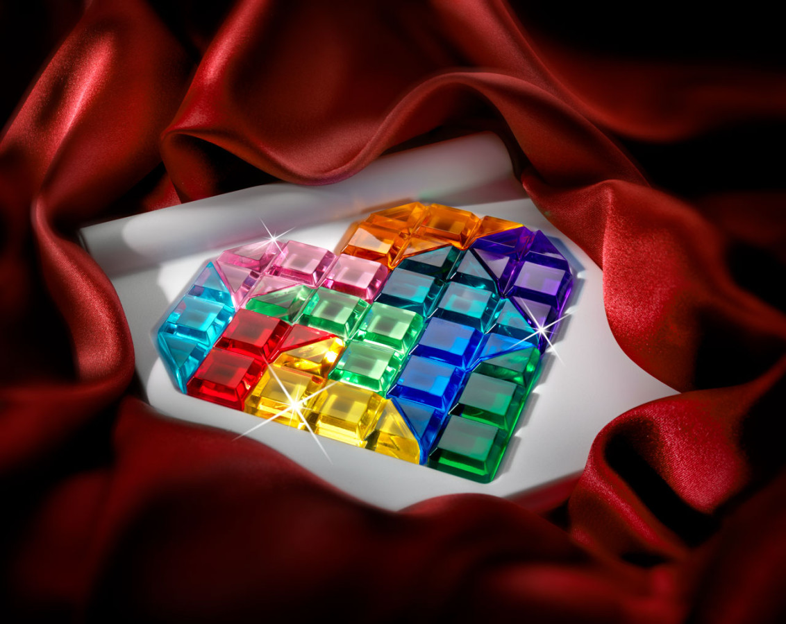 IQ Love