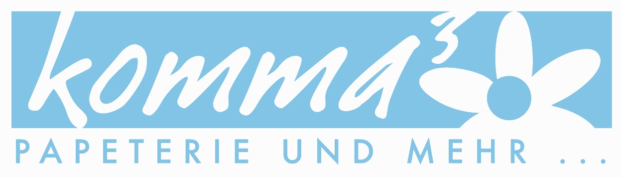 Komma³ Papeterie und mehr e.K.